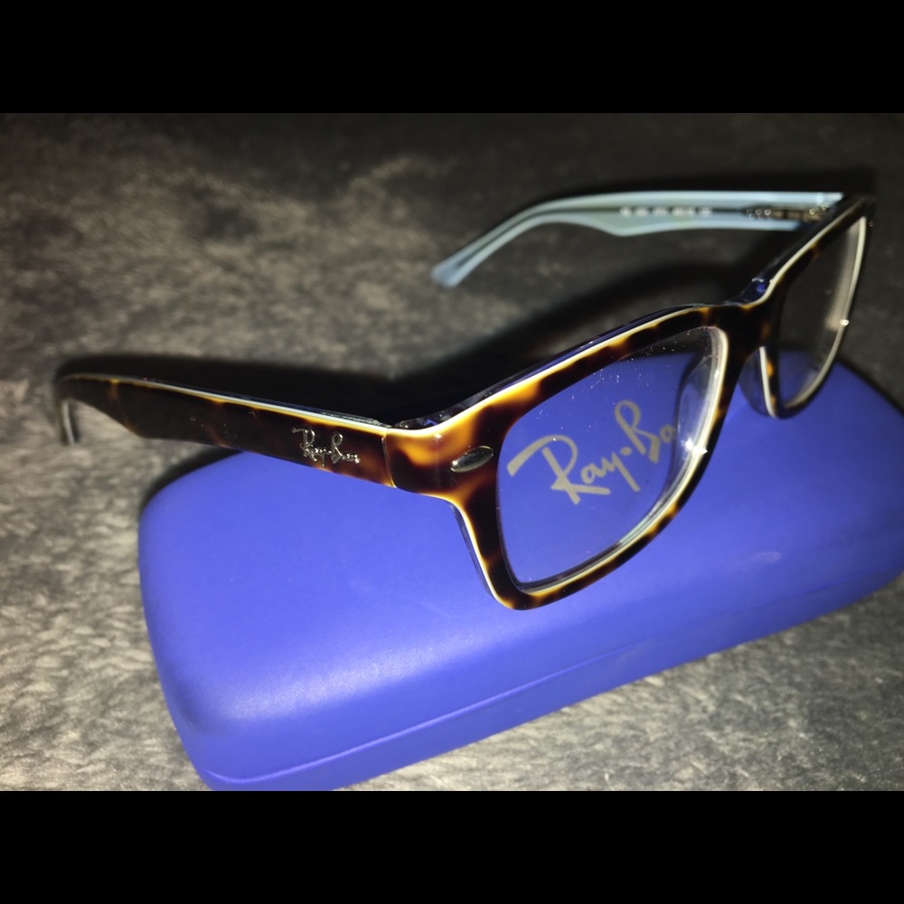 Kids Ray Bans - Picture 3 of 3